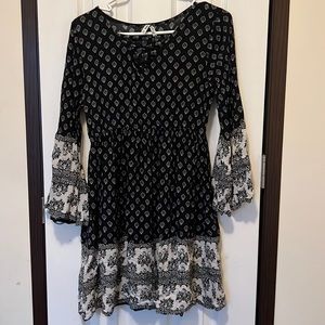 Mudd Flowy Sundress